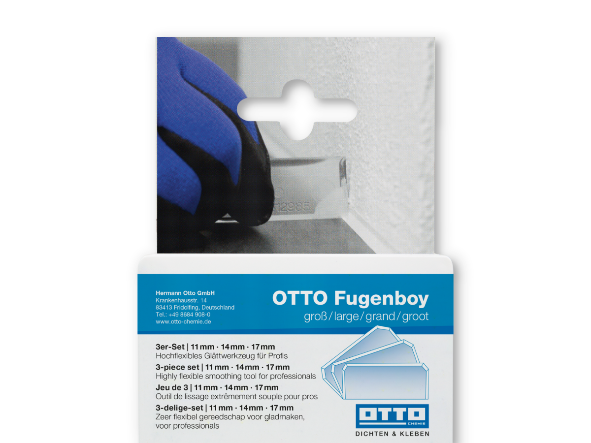 OTTO Fugenboy groß