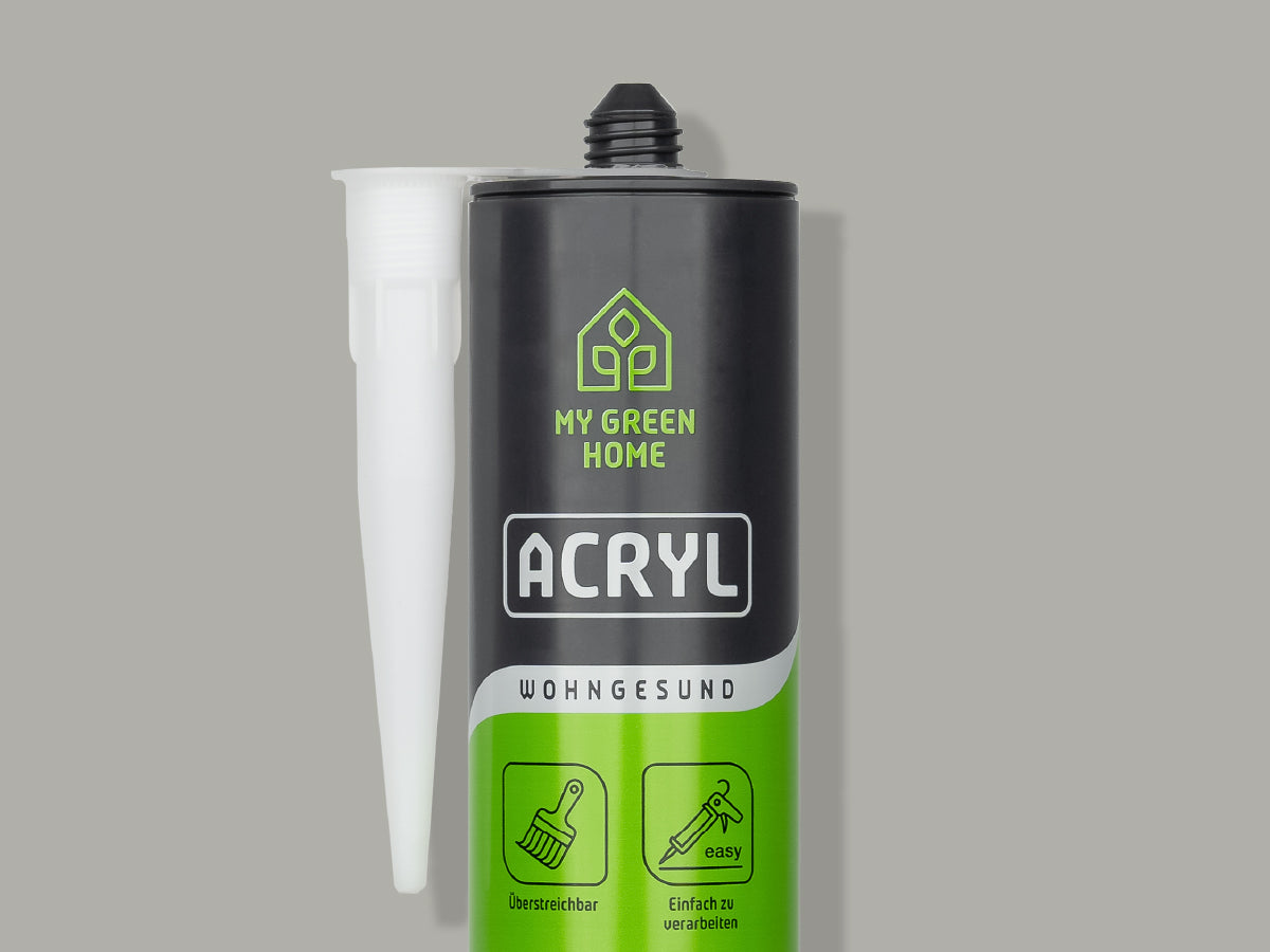 amazon acryl aufbewahrung MY GREEN HOME Acryl