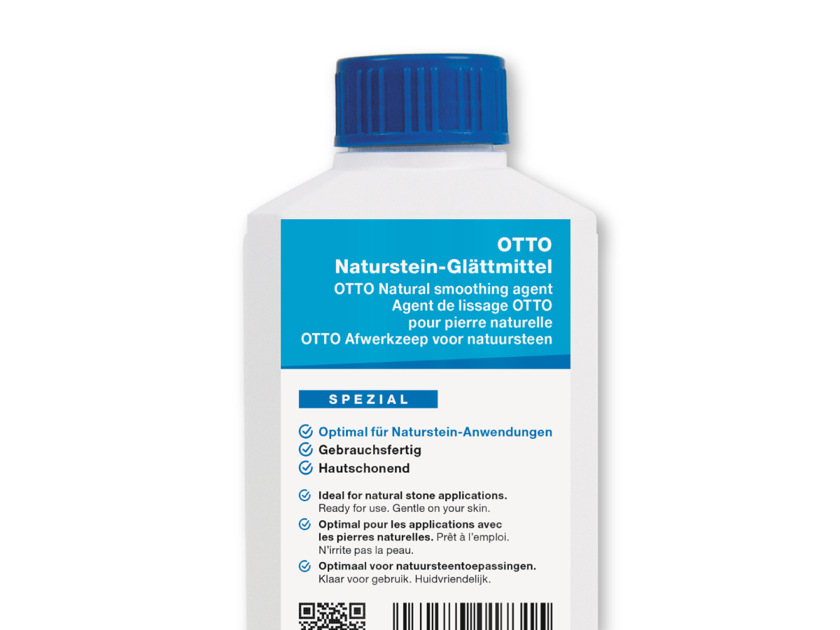 OTTO Naturstein Glättmittel 250 ml