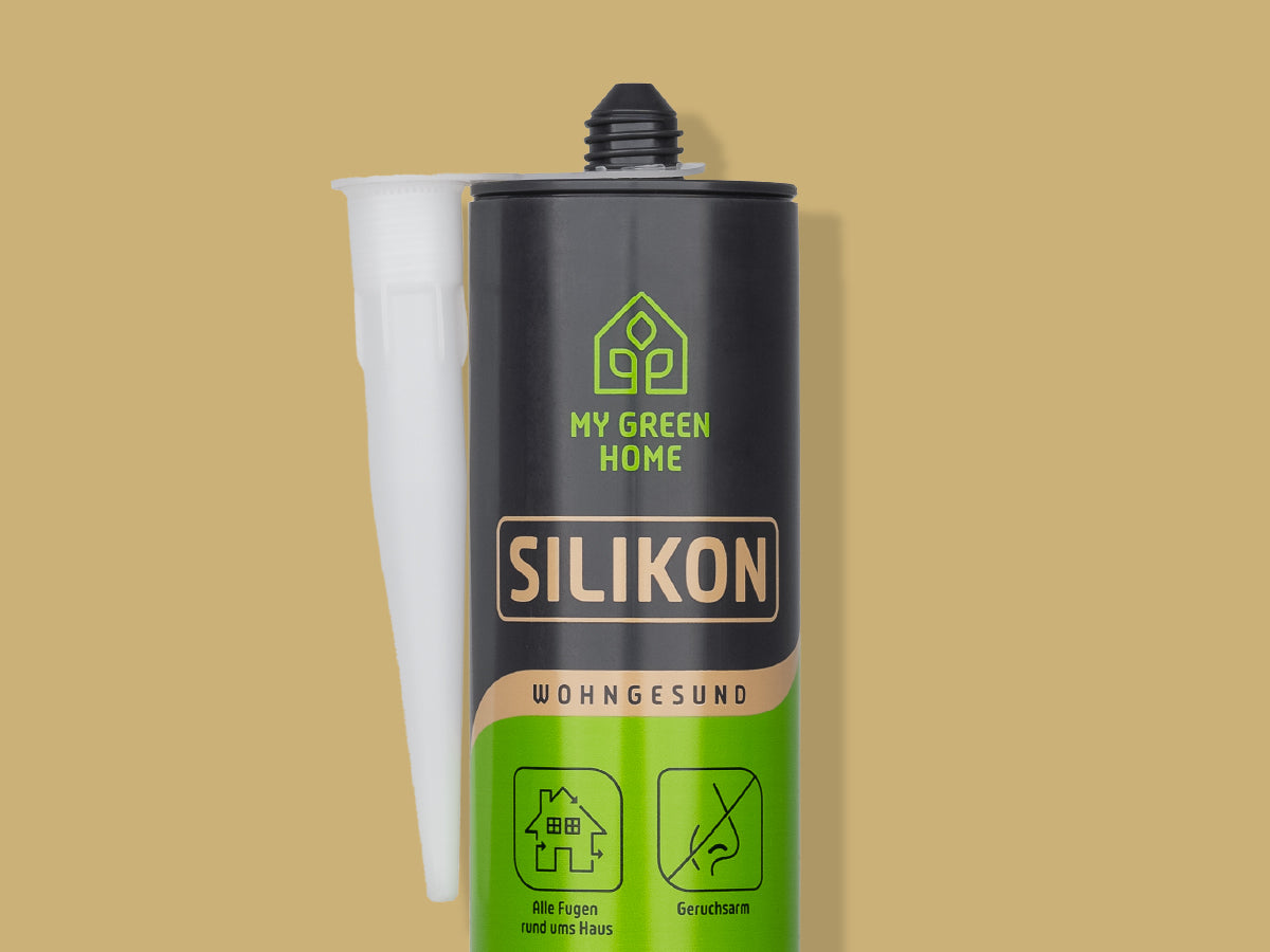 MY GREEN HOME Silikon 300 ml